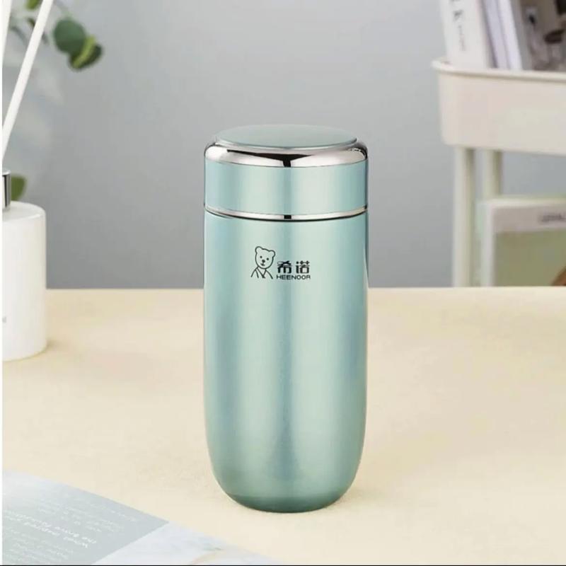 希诺保温杯质量怎么样？属于哪个价位档次？