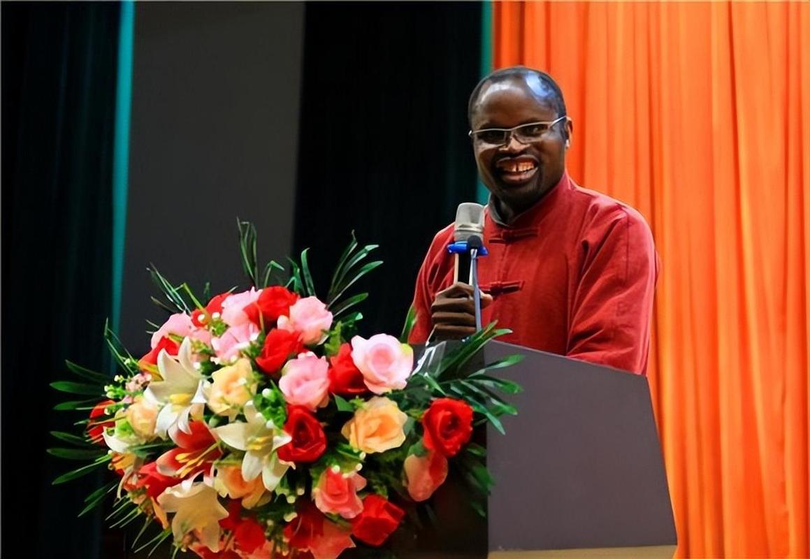 迪亚拉是中国人吗？这位非洲中医博士的故事令人动容