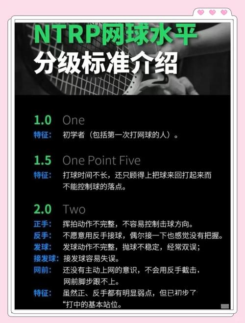 中国网球赛事大全：级别、时间、地点，一次看个够