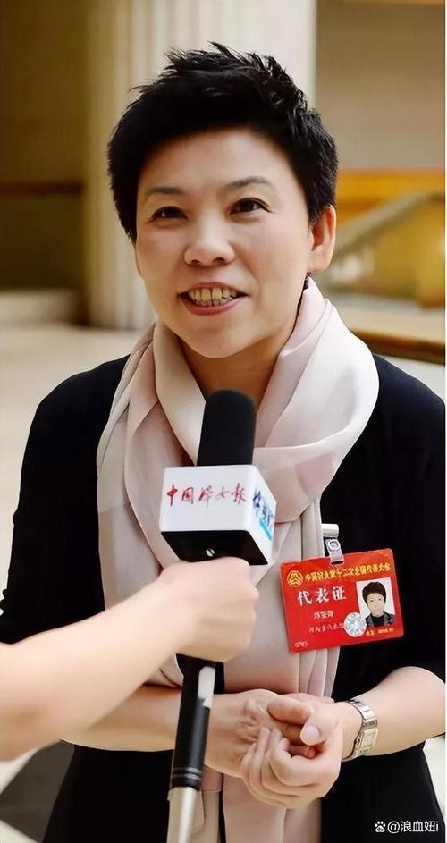 谣言粉碎机：邓亚萍国籍事件真相大揭秘