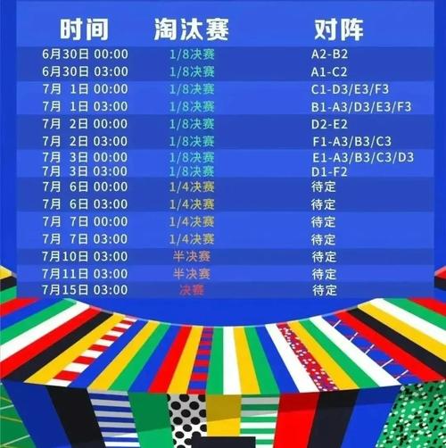 想知道欧洲杯多久举办一次吗？答案就在这里