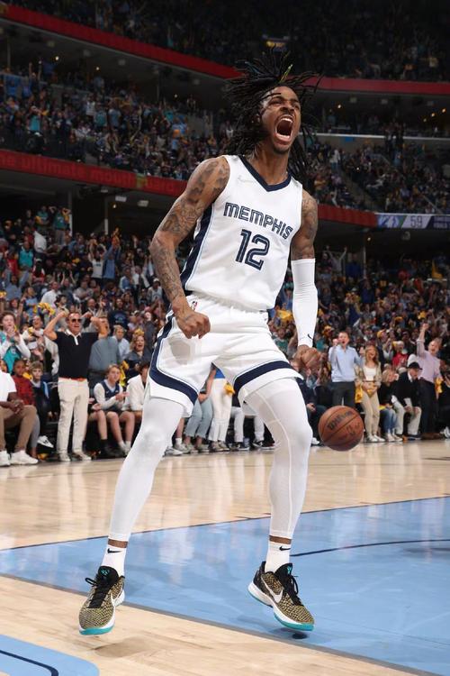 莫兰特身高多少？深度解析NBA球星的身高谜团