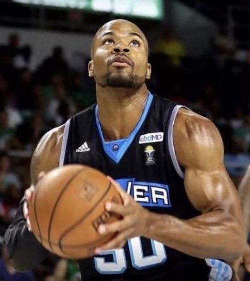 科里马盖蒂什么水平？NBA生涯数据深度解析