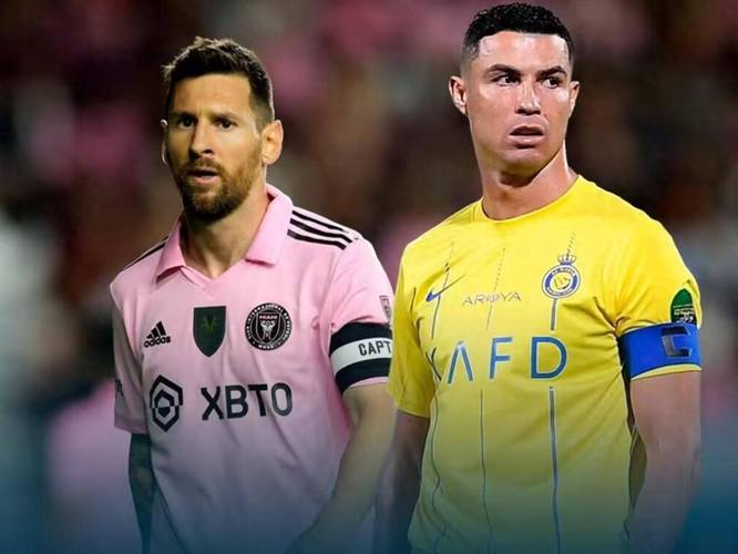 震惊！梅西欧冠进球数已达多少？距离C罗还有多远？