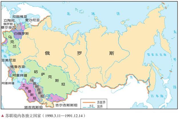 你知道拉脱维亚是哪个国家吗？揭秘它的历史文化和现状