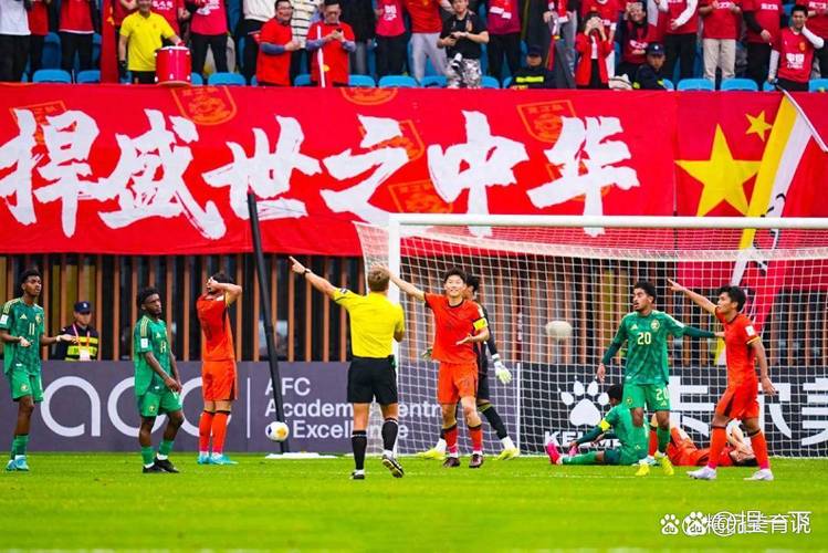 你知道国足最辉煌的年份吗？揭秘中国足球的巅峰时期