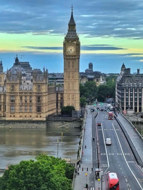 英国首都城市是哪个？深度探索伦敦的迷人之处！