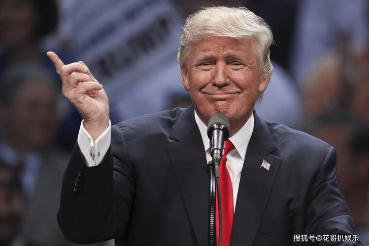 特朗普当了几年总统？揭秘美国前总统任期真相