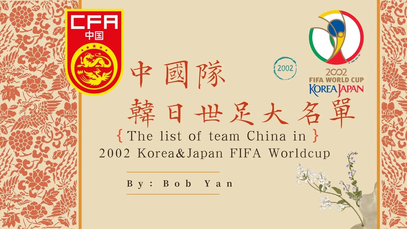 想知道日韩世界杯是哪一年举办的？带你一起回忆世界杯盛况！