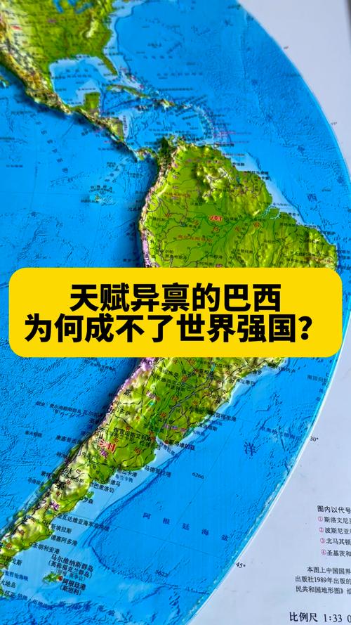 巴西为什么敌视中国？金砖国家间的复杂关系