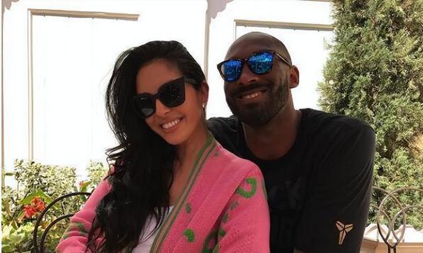 热议：科比的老婆瓦妮莎会再婚吗？最新消息解读