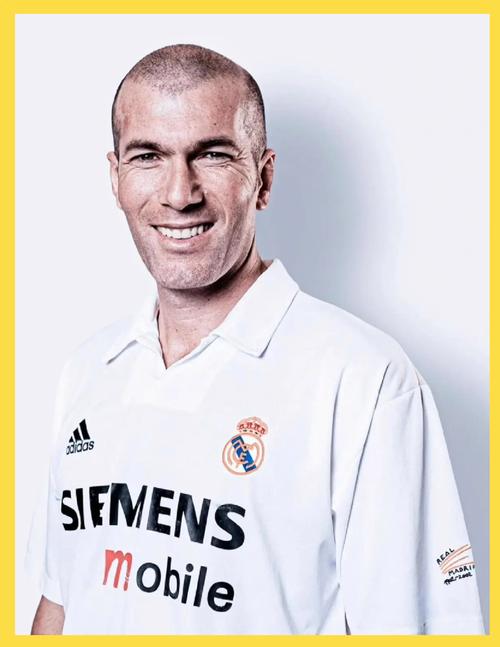 齐达内是阿拉伯人吗？探寻其家族血统和文化背景