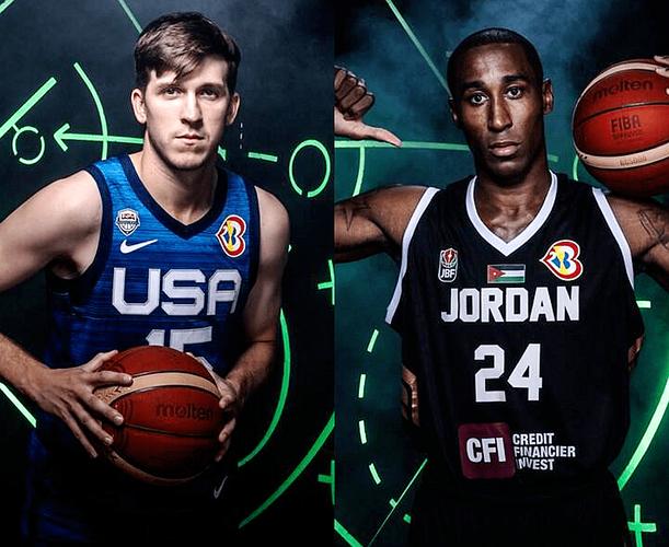 中国男篮历史上的奇迹:我们真的赢过美国队吗?