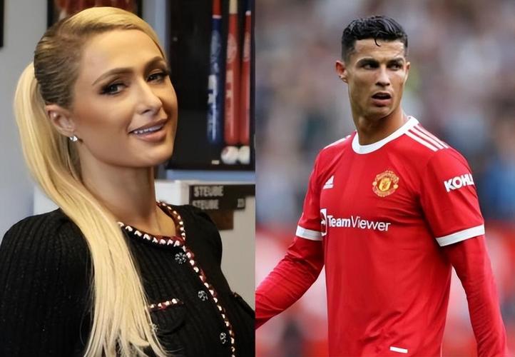 C罗六个孩子母亲身份大揭秘,你都知道吗?