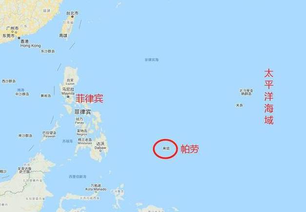 关岛：日本人曾经的影响有多大？