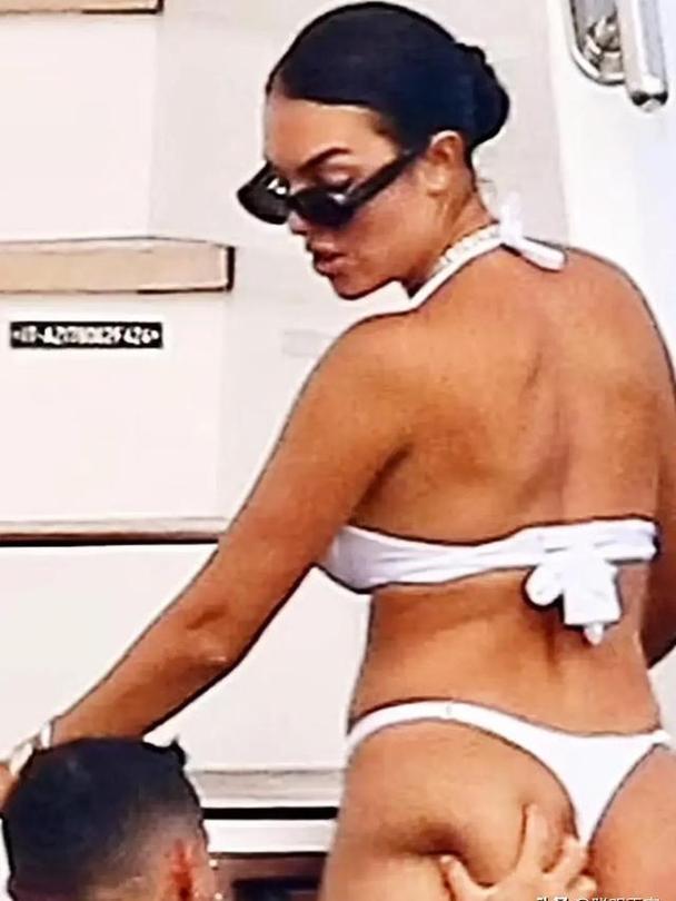 C罗看上乔治娜的秘密:是真爱还是另有隐情?