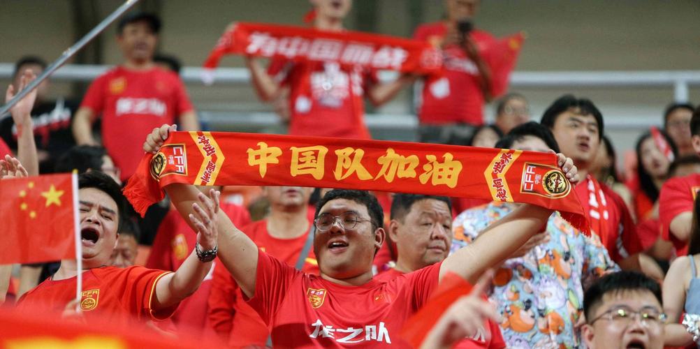 中国申请过世界杯吗？揭秘中国申办世界杯的那些事儿