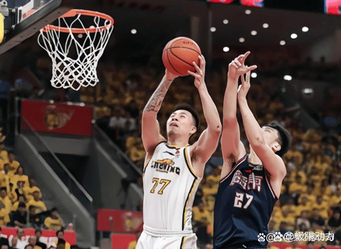 辽宁vs广东比赛谁赢了？辽宁主场大胜，轻松晋级！