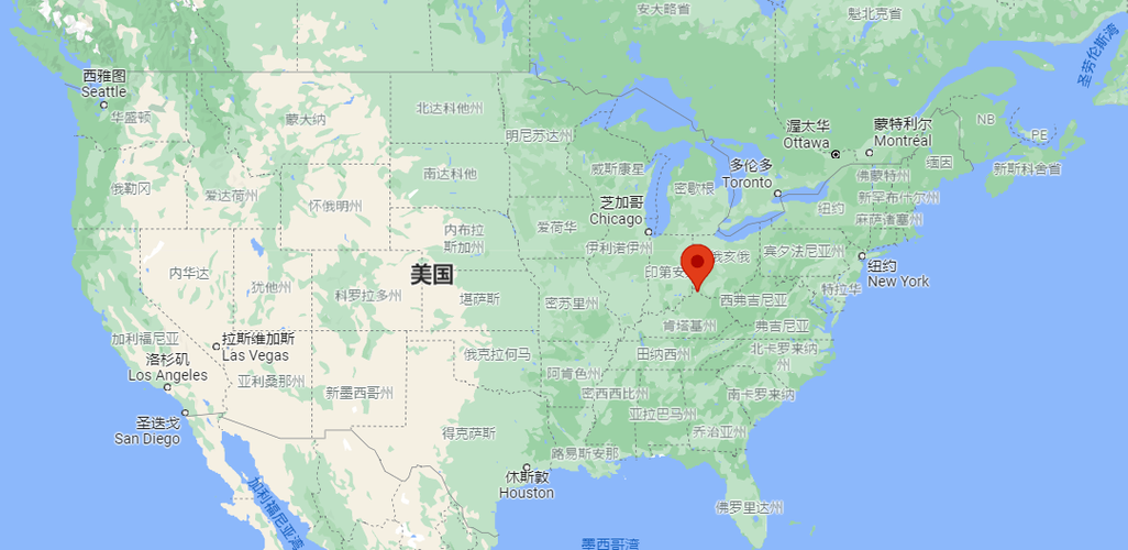 美国辛辛那提究竟是哪个国家的城市？一文解答你的疑惑