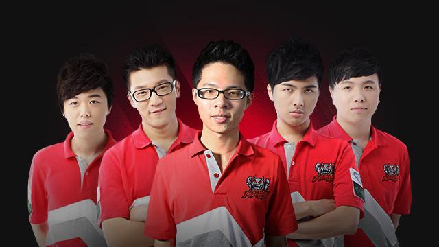 LOLS2赛季冠军战队是哪个？TPA的夺冠之路