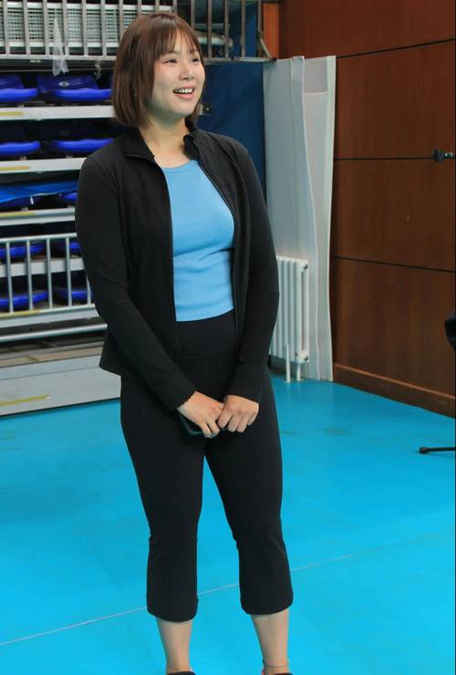 曾春蕾落选国家队内幕：郎平战术的改变？