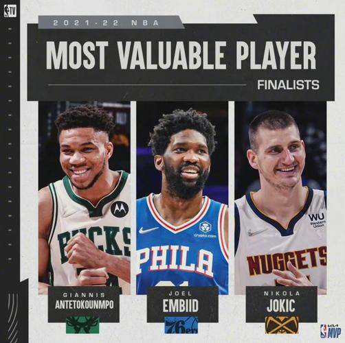 恩比德字母哥谁厉害?从荣誉和数据分析