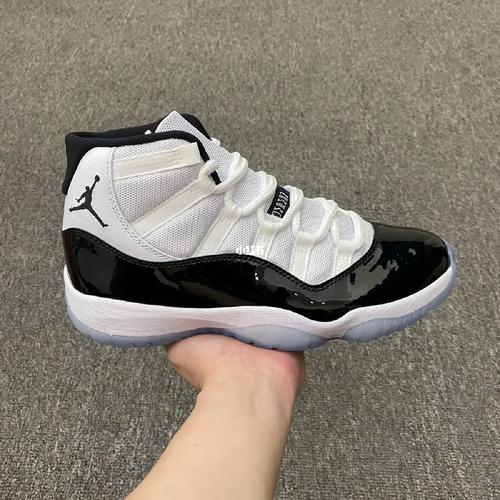 中国乔丹鞋和正品区别大吗？穿它会尴尬吗？