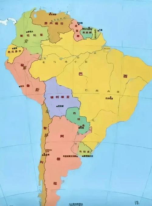 阿根廷在哪个国家？深度解析阿根廷的地理位置和文化特色