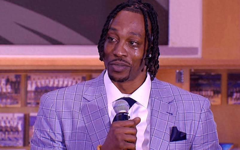 霍华德名人堂之路:他真的能入选吗?我们一起分析!