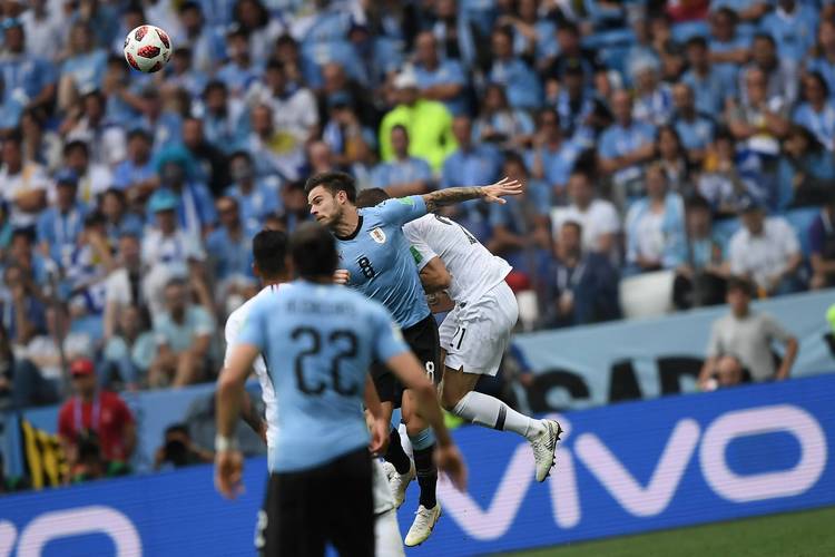 世界杯韩国队VS乌拉圭：韩国队能赢吗？赛前分析