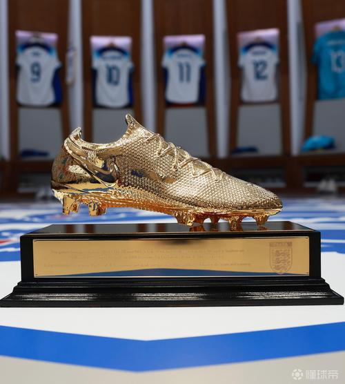 金靴奖的评选标准是什么?助攻和出场时间也很重要