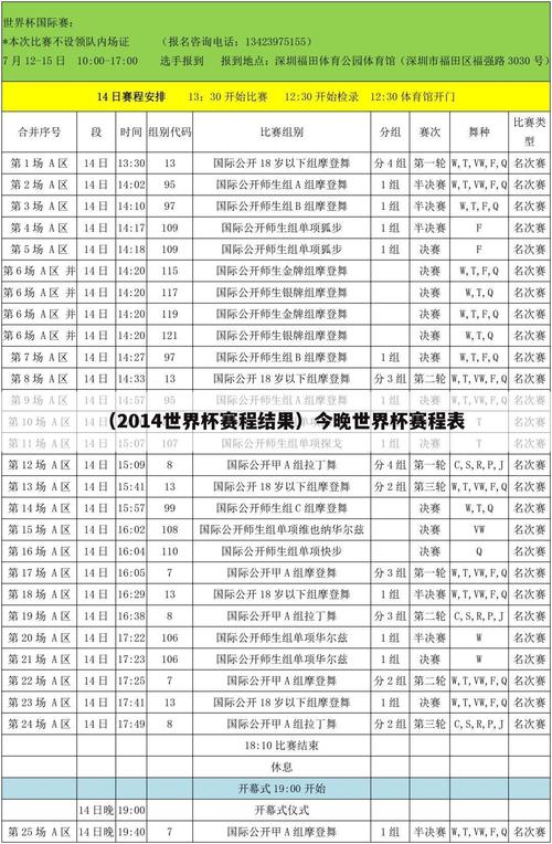 足球比赛一共多少分钟？完整赛程时间安排及规则说明