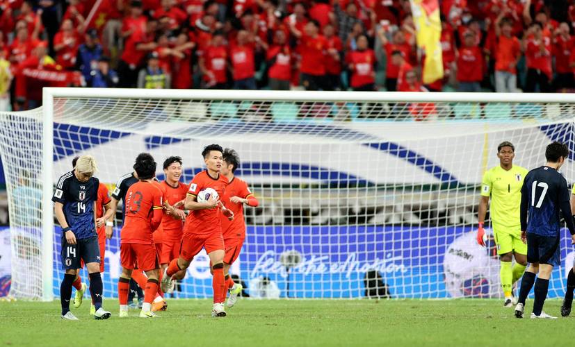 揭秘日本职业联赛：到底有多少轮比赛？
