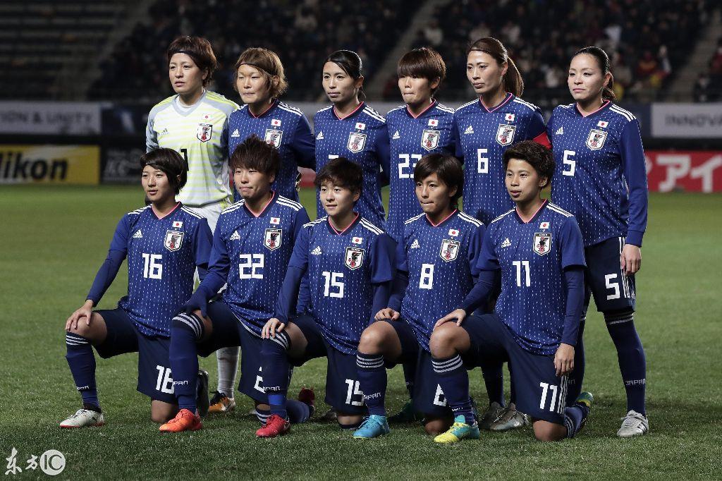 日本女足再夺东亚杯冠军！精彩赛事回顾