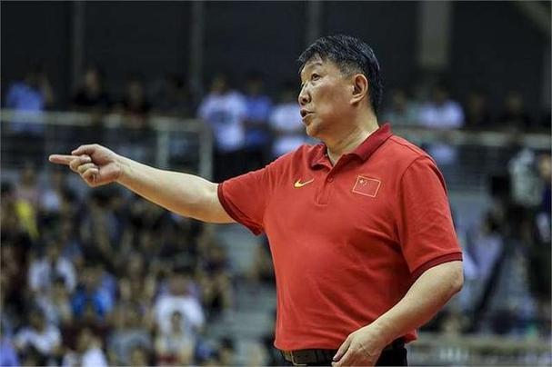 中国女篮主教练是谁?带你认识这位执教名帅!