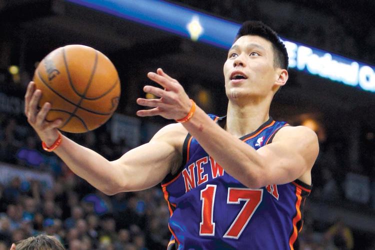 林书豪是什么运动员？他是NBA球星还是CBA球员？