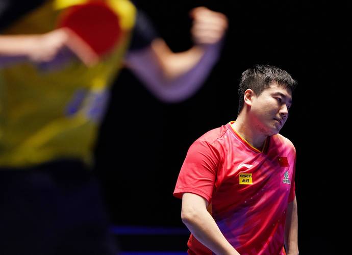 好消息！乒乓球世界杯回归，2024年澳门不见不散