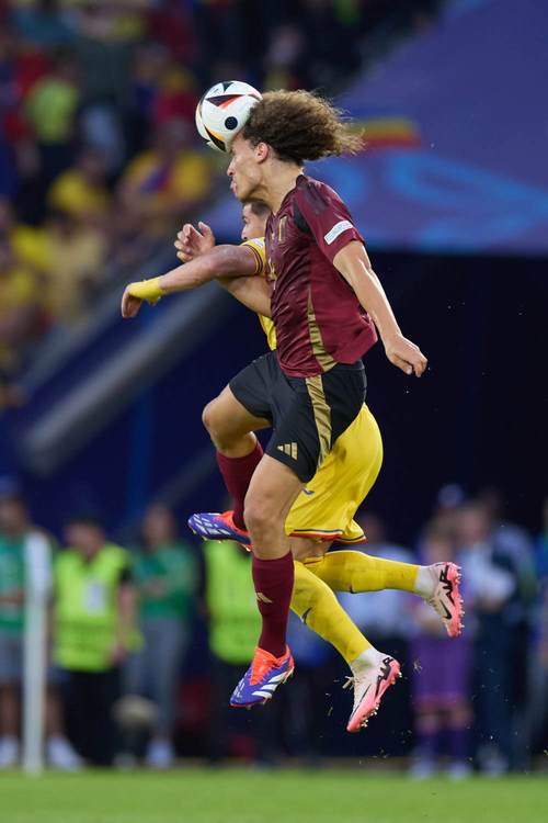 罗马尼亚足球厉害吗？看看他们的历史战绩和近期表现！