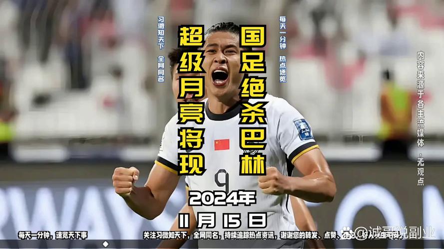 中国将申办世界杯？球迷期待与现实挑战