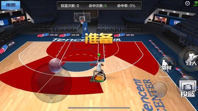 最强NBA怎么扣篮？新手必看详细扣篮技巧教学