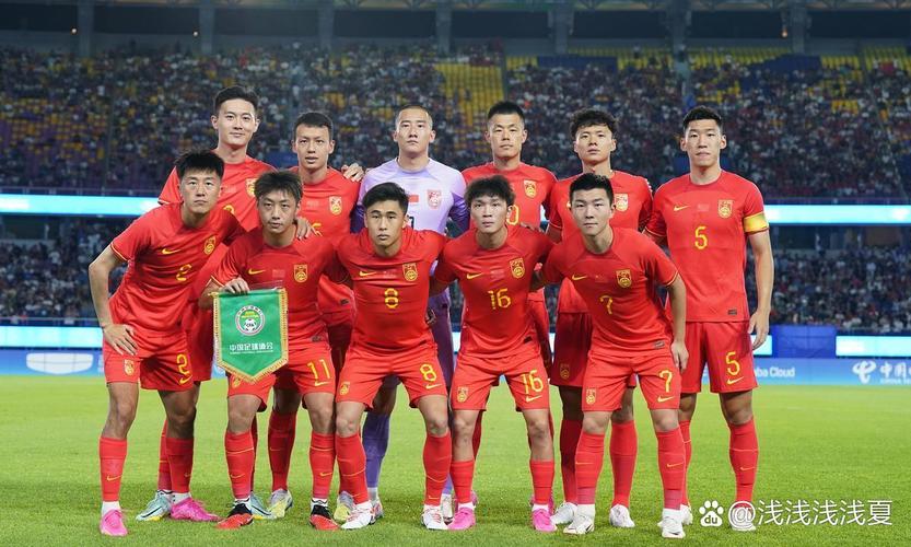 中国举办世界杯的可能性有多大？国足能否在家门口踢世界杯？