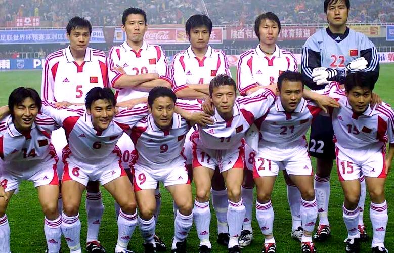 想知道日韩世界杯是哪一年举办的？带你一起回忆世界杯盛况！