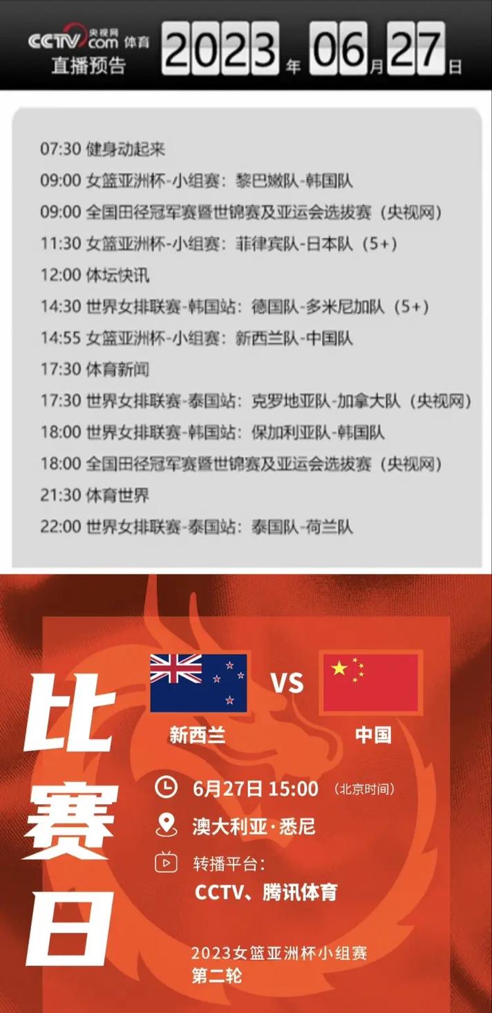 女篮亚洲杯多久举办一次？赛事历史与未来展望