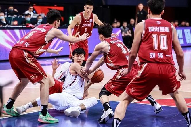 CBA总决赛怎么打才能赢?策略分析及关键点解读