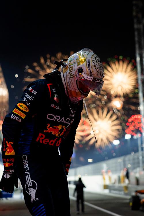 揭秘F1车手维斯塔潘“炮塔”的称号,他是如何获得的?