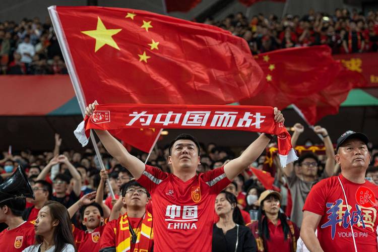 中国男足进过几次世界杯？回顾国足世界杯征程