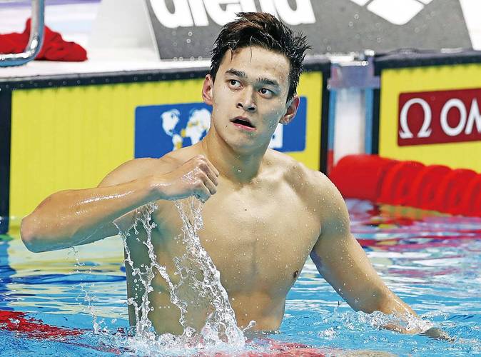 孙杨事件最终将如何？对运动员职业生涯有何警示？