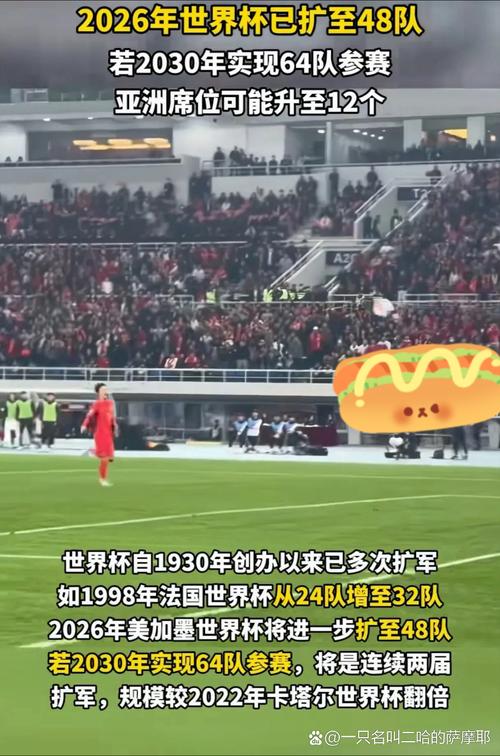俄罗斯将缺席世界杯？2026年世界杯俄罗斯队还能参加吗？