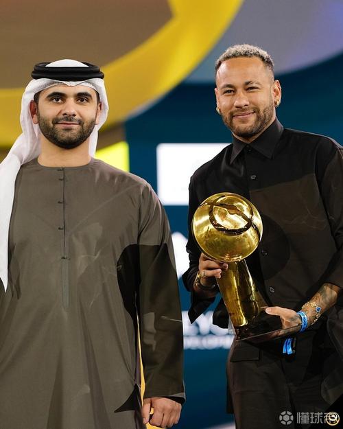 内马尔参加过几次美洲杯？他获得过冠军吗？