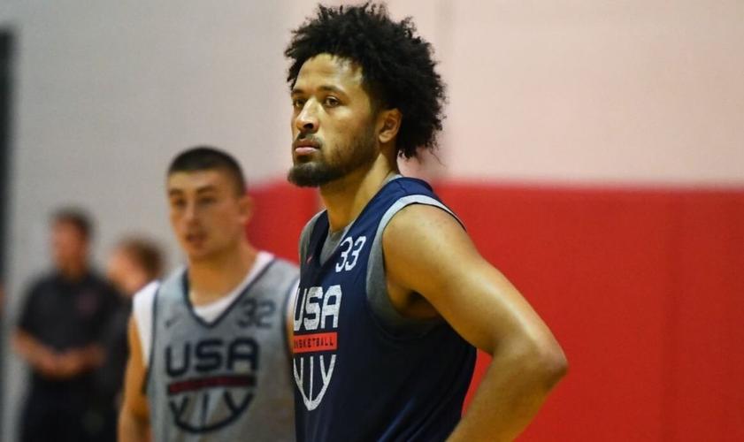 坎宁安状元之位实至名归?深度解读其球场统治力